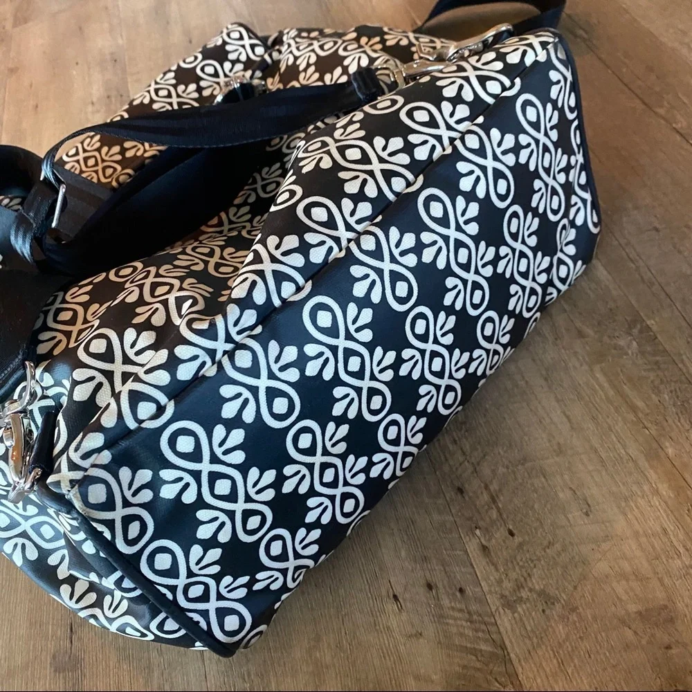 Like new Petunia Pickle Bottom Diaper Bag